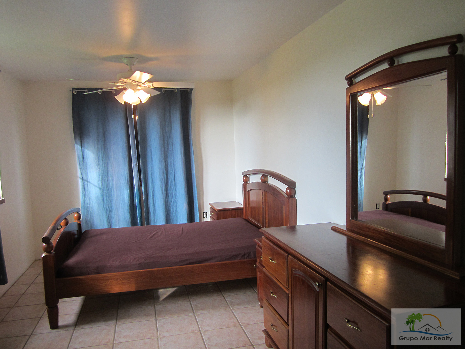 Hill View Rental Home with Apartment | Grupo Mar Realty ...
